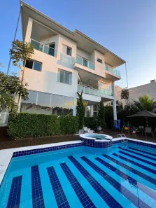 Casa de Condomínio com 5 Quartos à venda, 489m² no Jardim Imperial, Arujá