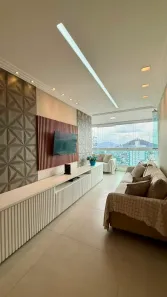 Apartamento com 3 Quartos à venda, 110m² no Praia da Costa, Vila Velha