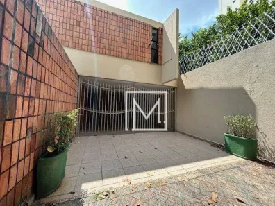 Casa com 3 Quartos à venda, 300m² no Jardim Vila Mariana, São Paulo