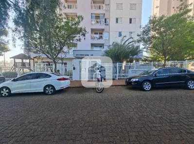 Apartamento com 2 Quartos para alugar, 68m² no Tubalina, Uberlândia