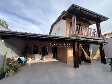 Casa com 3 Quartos à venda, 180m² no Vera Cruz, Caçapava