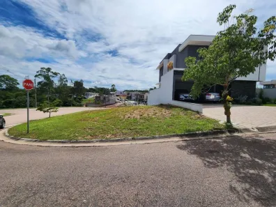 Lote/Terreno à venda, 338m² no Bella Vittà, Jundiaí