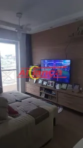 Apartamento com 3 Quartos à venda, 67m² no Tatuapé, São Paulo