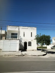 Prédio Comercial com 7 Quartos à venda, 180m² no Luar da Barra, Barra dos Coqueiros