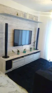 Apartamento com 3 Quartos à venda, 73m² no Chácara Santo Antônio (Zona Leste), São Paulo
