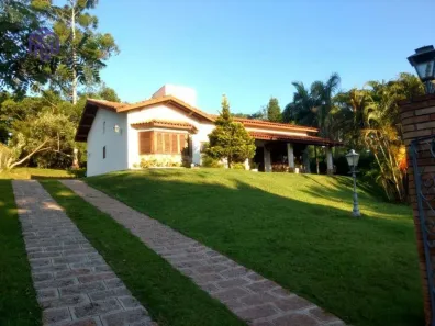 Casa de Condomínio com 3 Quartos à venda, 320m² no Vila Martins, Itu