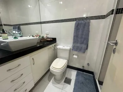 Apartamento com 3 Quartos à venda, 117m² no Cosme Velho, Rio de Janeiro