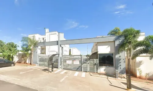 Apartamento com 2 Quartos à venda, 39m² no Jardim Itapema, São José do Rio Preto