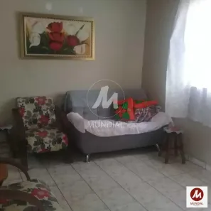 Casa com 3 Quartos à venda, 115m² no Campos Elíseos, Ribeirão Preto