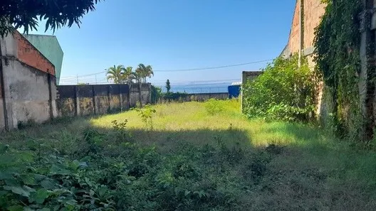 Lote/Terreno à venda, 970m² no Praia da Bandeira, Rio de Janeiro