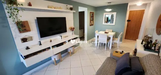 Apartamento com 3 Quartos à venda, 115m² no Recreio dos Bandeirantes, Rio de Janeiro