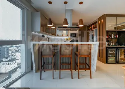 Apartamento com 3 Quartos à venda, 128m² no Centro, Balneário Camboriú