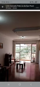 Apartamento com 2 Quartos à venda, 98m² no Jardim Bela Vista, Santo André