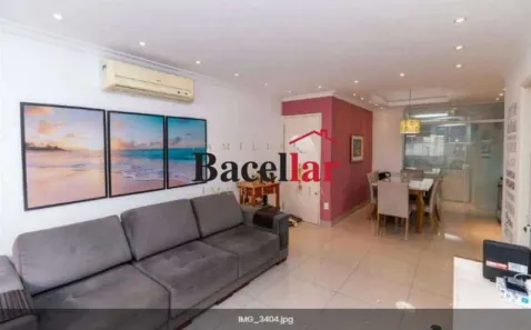 Apartamento com 3 Quartos à venda, 100m² no Copacabana, Rio de Janeiro