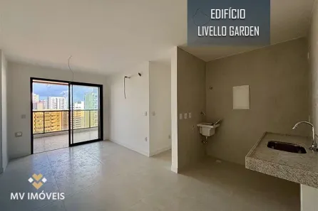 Apartamento com 2 Quartos à venda, 79m² no Batista Campos, Belém