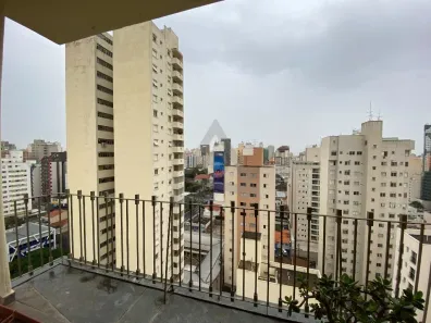 Apartamento com 3 Quartos à venda, 173m² no Centro, Campinas