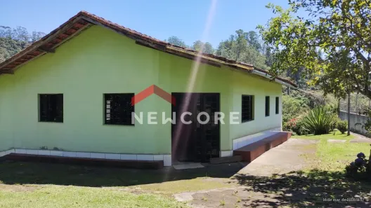 Fazenda/Sítio com 3 Quartos à venda, 140m² no Barrinha, São Lourenço da Serra