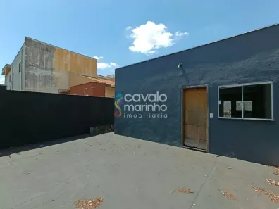 Casa com 3 Quartos à venda, 80m² no Bonfim Paulista, Ribeirão Preto