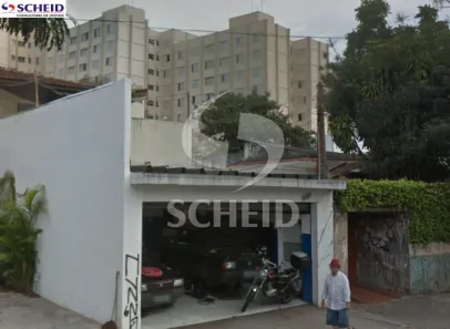 Imóvel Comercial à venda, 100m² no Jardim Taquaral, São Paulo