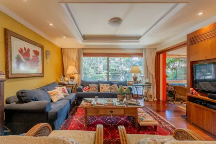 Apartamento com 3 Quartos à venda, 247m² no Petrópolis, Porto Alegre
