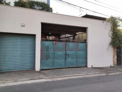Galpão/Depósito/Armazém para alugar, 240m² no Vila São Luís(Zona Oeste), São Paulo