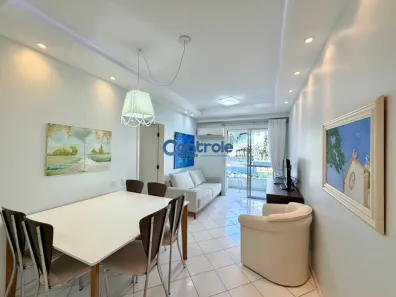 Apartamento com 3 Quartos à venda, 74m² no Itacorubi, Florianópolis