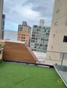 Apartamento com 3 Quartos à venda, 140m² no Praia da Costa, Vila Velha