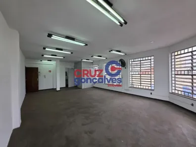 Sala Comercial para alugar, 45m² no Zona Central, Rio Claro