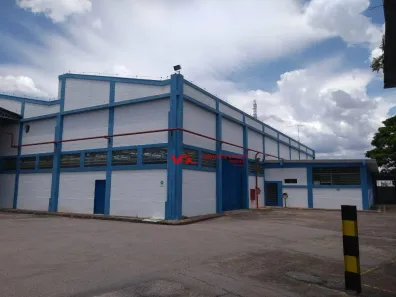 Galpão/Depósito/Armazém à venda, 12235m² no Vila Nova Esperia, Jundiaí