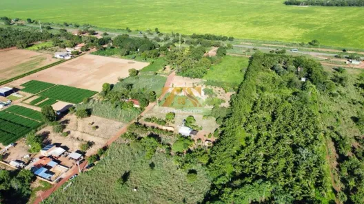 Fazenda/Sítio com 1 Quarto à venda, 1500m² no Área Rural de Palmas, Palmas