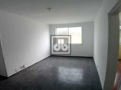 Apartamento com 2 Quartos para alugar, 52m² no Jacarepaguá, Rio de Janeiro