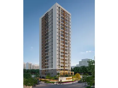 Apartamento com 3 Quartos à venda, 103m² no Vila Nossa Senhora do Bonfim, São José do Rio Preto