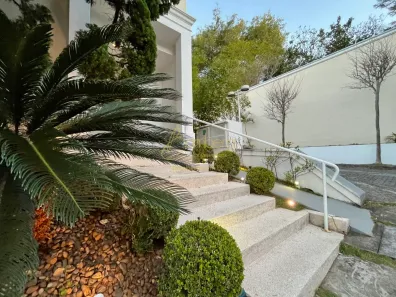 Casa de Condomínio com 5 Quartos à venda, 350m² no Campo Belo, São Paulo