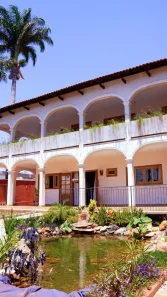 Casa de Condomínio com 5 Quartos para alugar, 530m² no Jardim Atlântico, Goiânia