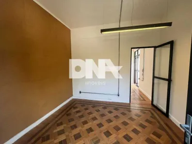 Sala Comercial à venda, 131m² no Botafogo, Rio de Janeiro