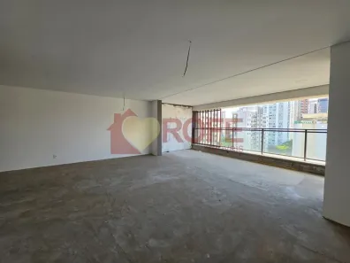 Apartamento com 3 Quartos à venda, 226m² no Campo Belo, São Paulo