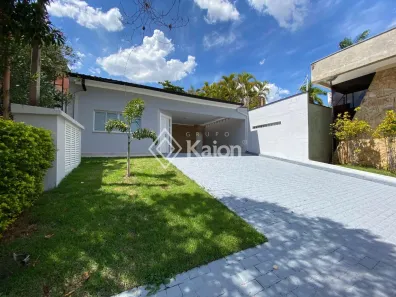 Casa com 3 Quartos à venda, 170m² no Condomínio Portal de Itu, Itu