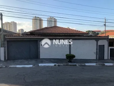 Casa com 4 Quartos à venda, 273m² no Vila Campesina, Osasco
