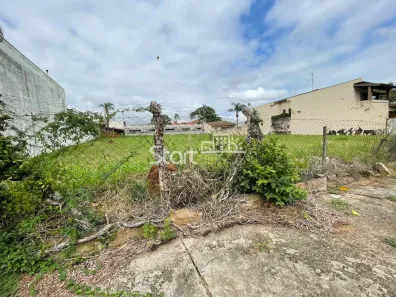 Lote/Terreno à venda, 644m² no Jardim Bom Retiro, Campinas