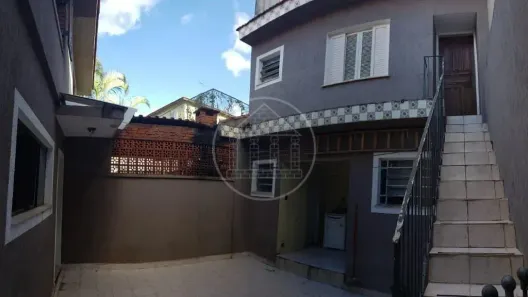 Sobrado com 3 Quartos à venda, 200m² no Jardim Regis, São Paulo