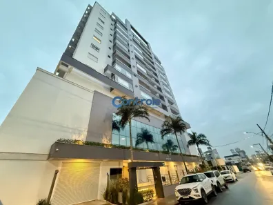 Apartamento com 2 Quartos à venda, 79m² no Kobrasol, São José