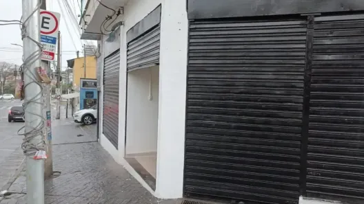 Ponto Comercial à venda, 90m² no Parque Artur Alvim, São Paulo