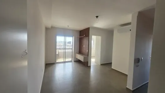 Apartamento com 2 Quartos à venda, 61m² no Vila Progresso, Sorocaba