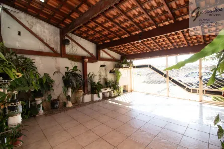 Sobrado com 3 Quartos à venda, 240m² no Vila Carioca, Guarulhos