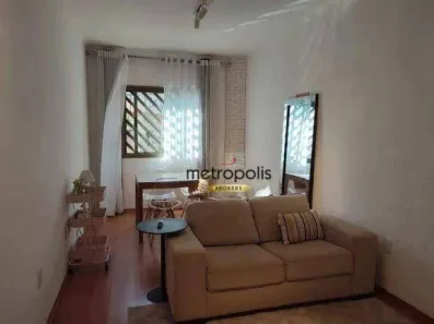 Apartamento com 2 Quartos à venda, 90m² no Olímpico, São Caetano do Sul