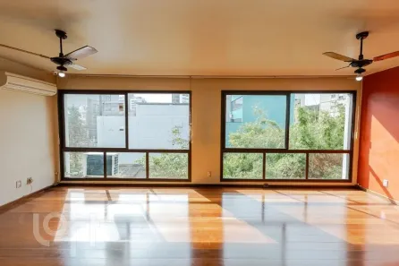 Apartamento com 3 Quartos à venda, 154m² no Mont Serrat, Porto Alegre