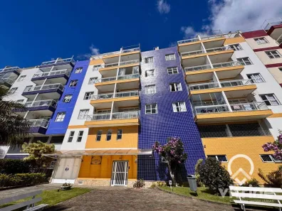 Apartamento com 2 Quartos à venda, 132m² no Olaria, Nova Friburgo