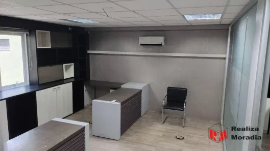 Sala Comercial à venda, 88m² no Lageadinho, Cotia