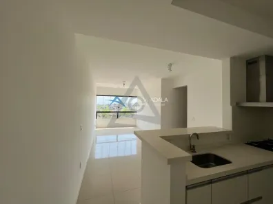 Apartamento com 3 Quartos à venda, 88m² no Jardim Ypê, Paulínia