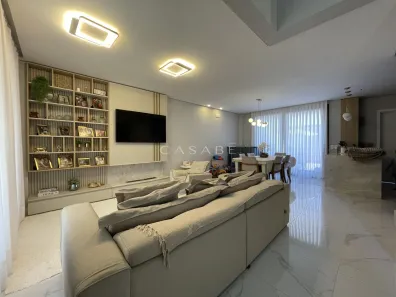 Casa de Condomínio com 3 Quartos à venda, 150m² no Jansen, Gravataí